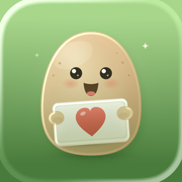 Spud Bud app icon
