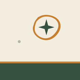 Up There app icon